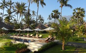 Kubu Indah Dive&Spa Resort